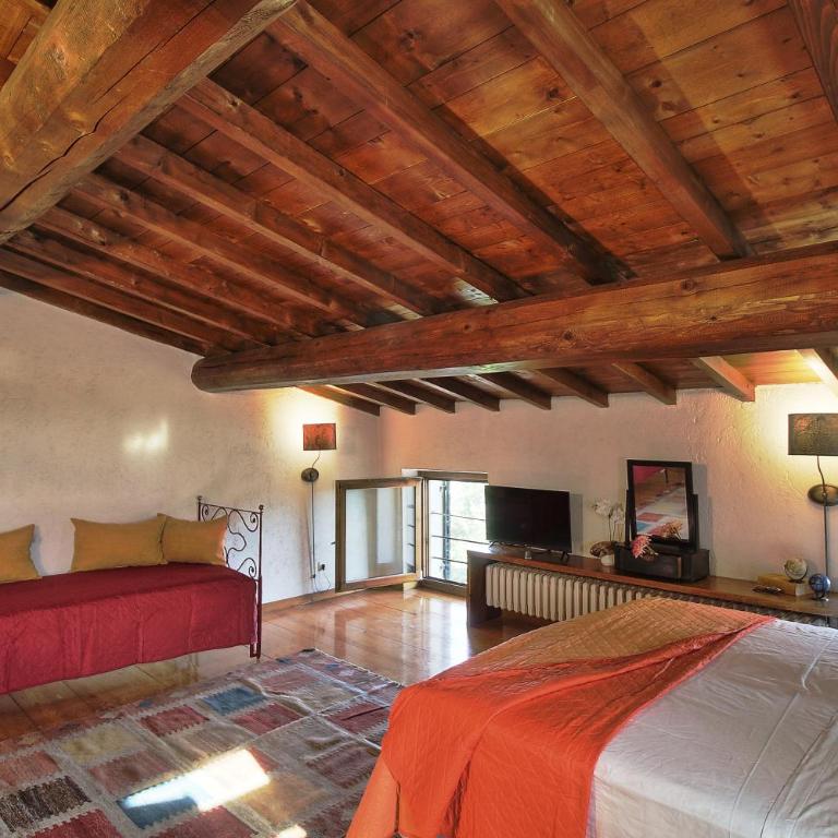 Country Home CA' ISIDORA - Casa con 3 Camere da Letto - 37