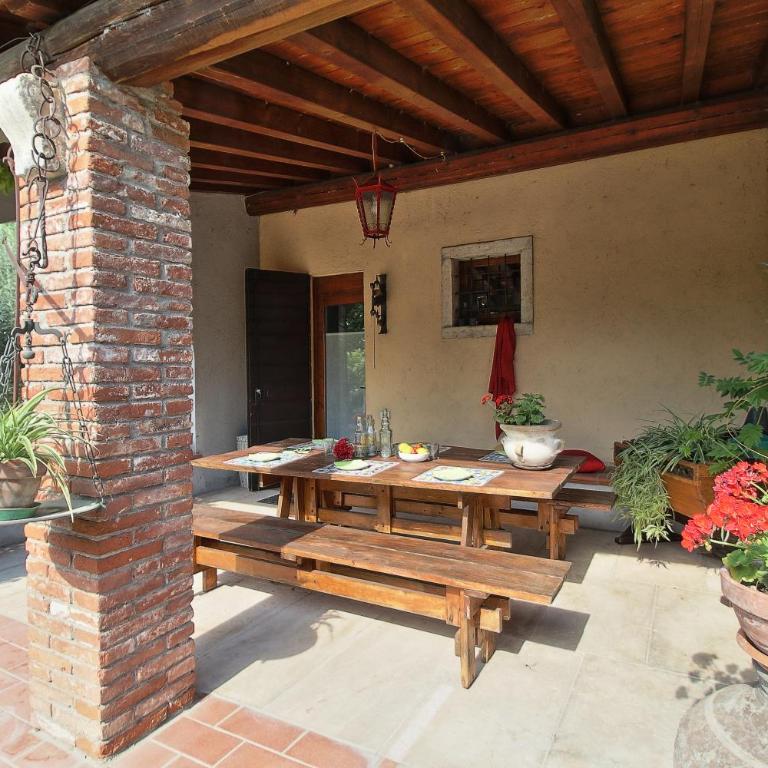 Country Home CA' ISIDORA - Casa con 3 Camere da Letto - 19