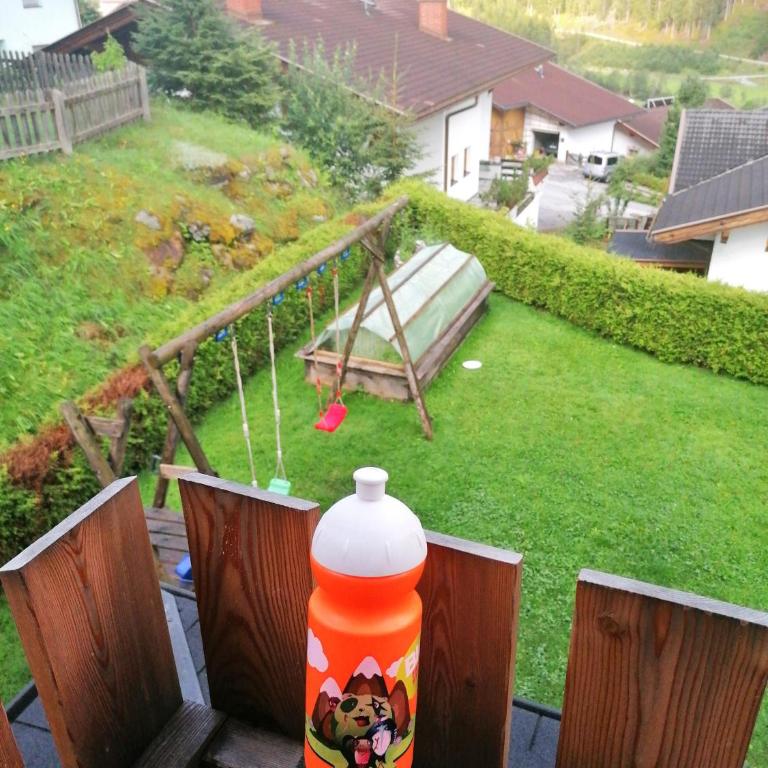 Appartement Ewald Siller - Apartment mit 2 Schlafzimmern - 44