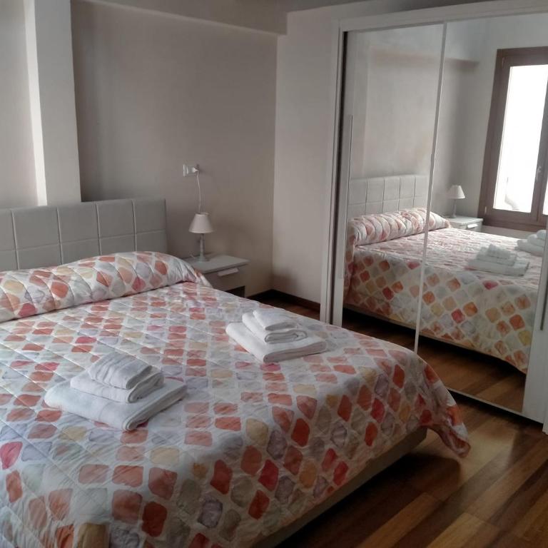 Nic House - Appartamento con 1 Camera da Letto - 2
