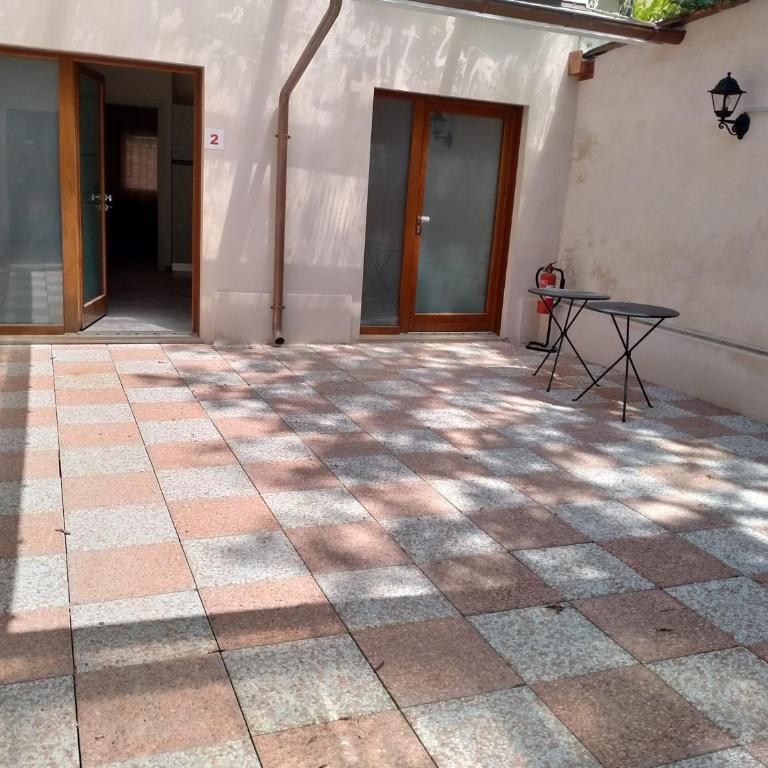 Nic House - Appartamento con 1 Camera da Letto - 8