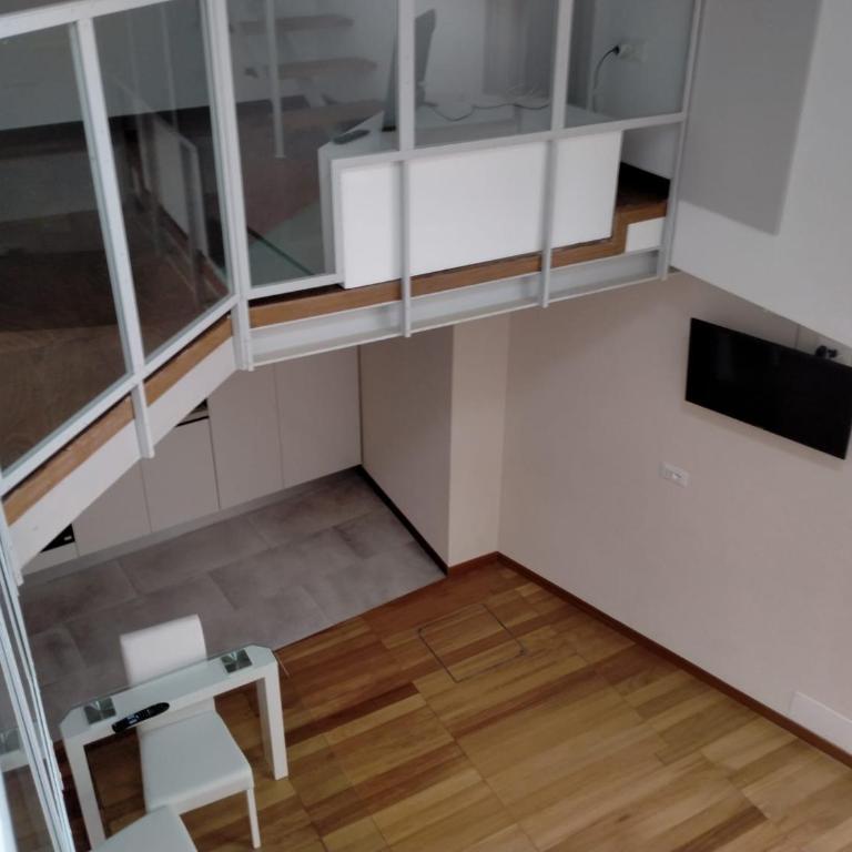Nic House - Appartamento con 1 Camera da Letto - 11