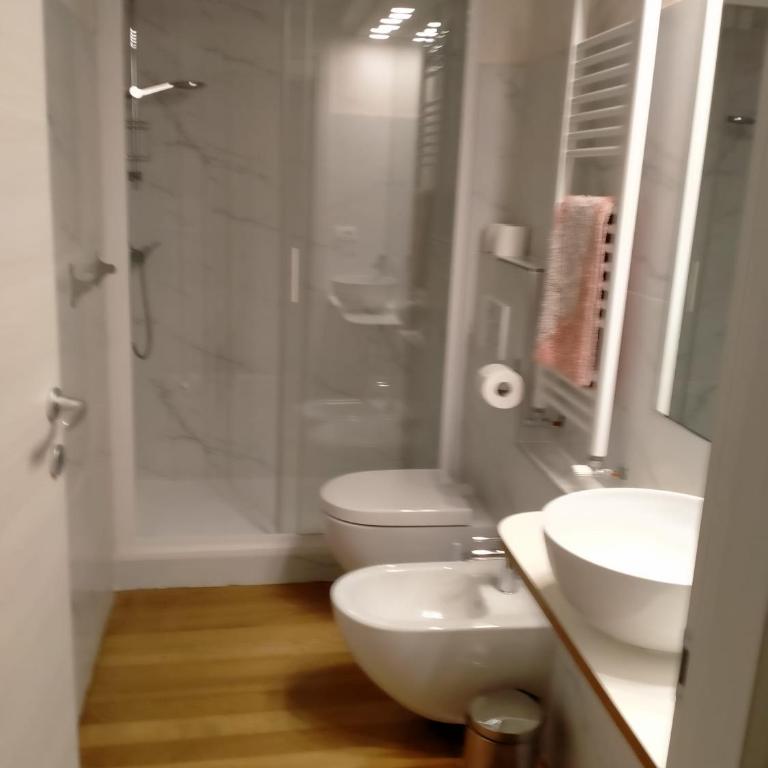 Nic House - Appartamento con 1 Camera da Letto - 3