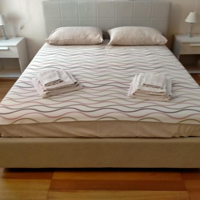Nic House - Appartamento con 1 Camera da Letto - 6
