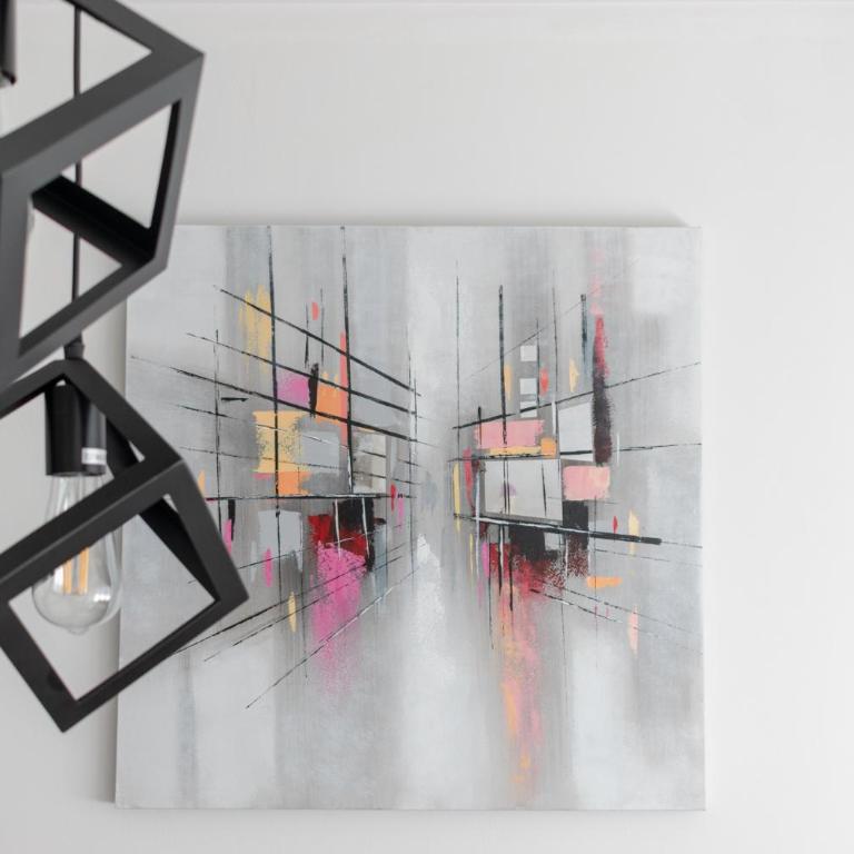 Stan na dan 021 - Apartman sa 1 Spavaćom Sobom - 1