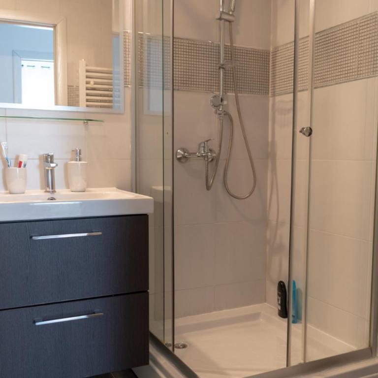 Stan na dan 021 - Apartman sa 1 Spavaćom Sobom - 7