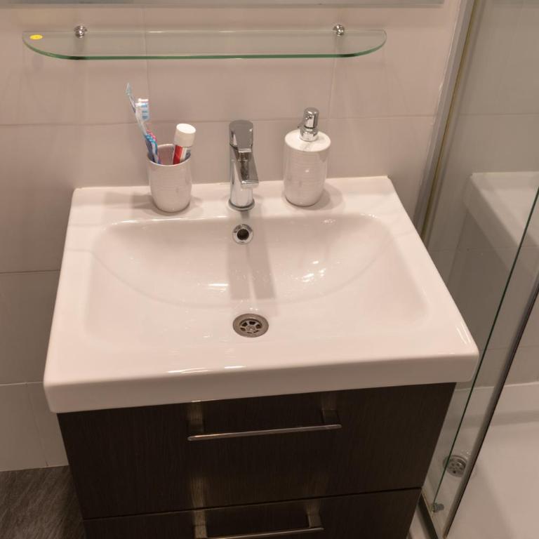 Stan na dan 021 - Apartman sa 1 Spavaćom Sobom - 17