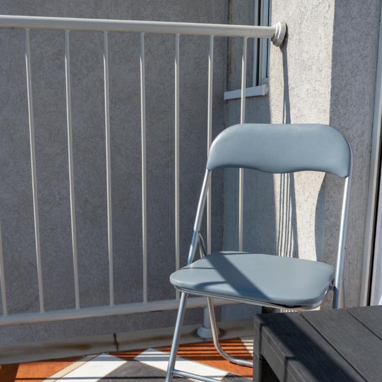 Stan na dan 021 - Apartman sa 1 Spavaćom Sobom - 21