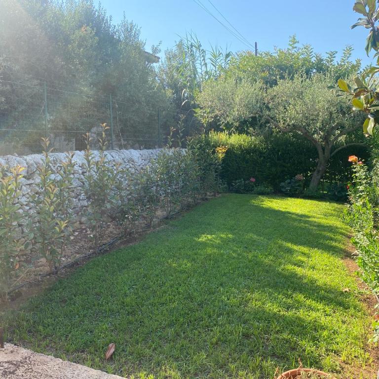 Karrua House - Magnolia Room - Camera Queen con Vista Giardino - 21