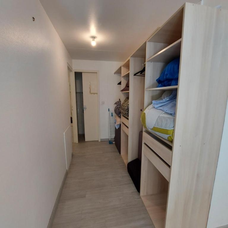 Centre St Jorioz : Charmant et spacieux studio avec terrasse et jardin privatif - Studio - 16
