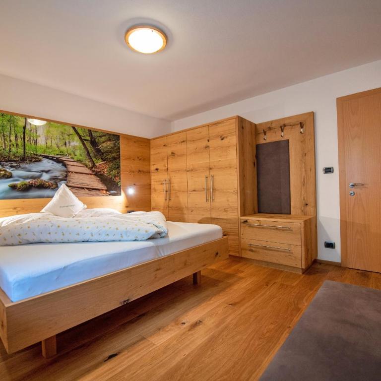 Ausservogelweiderhof - Appartamento con Balcone - 5