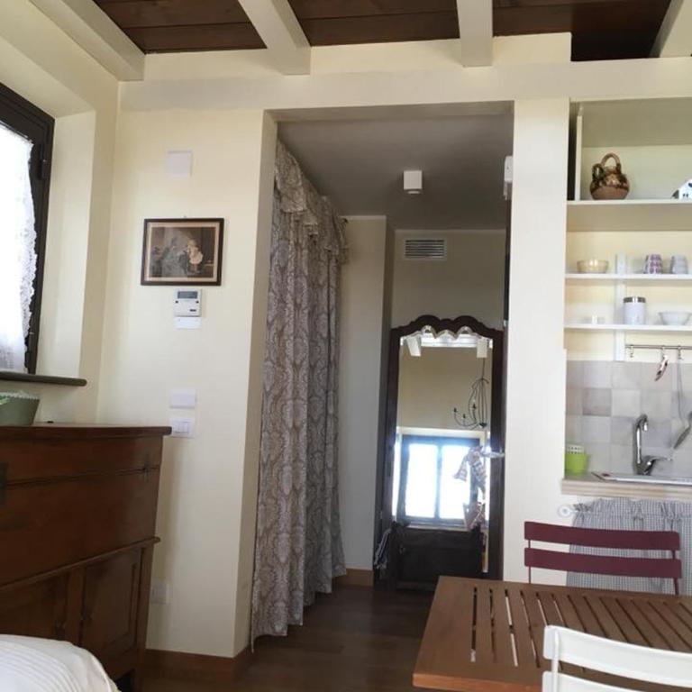 Agriturismo Le Casette Sul Lago - Loft - 8