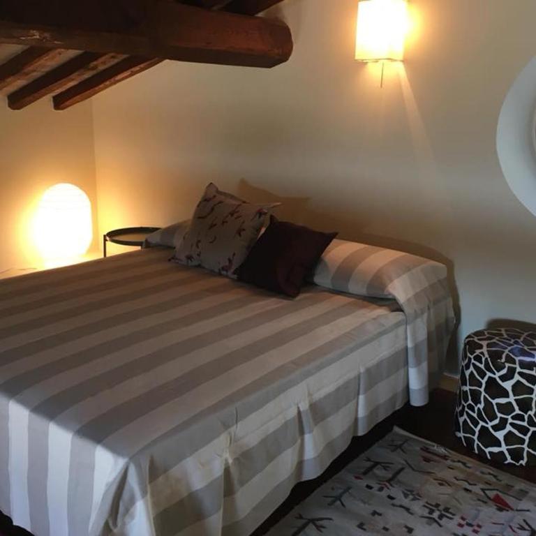 Agriturismo Le Casette Sul Lago - Loft - 9