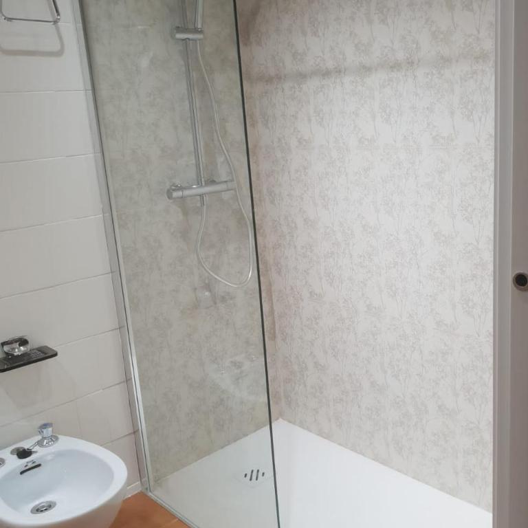 Mandilar Confort Panticosa - Apartamento de 1 dormitorio - 12
