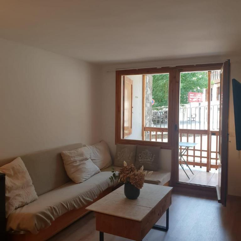 Mandilar Confort Panticosa - Apartamento de 1 dormitorio - 9