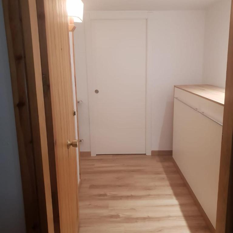Mandilar Confort Panticosa - Apartamento de 1 dormitorio - 16