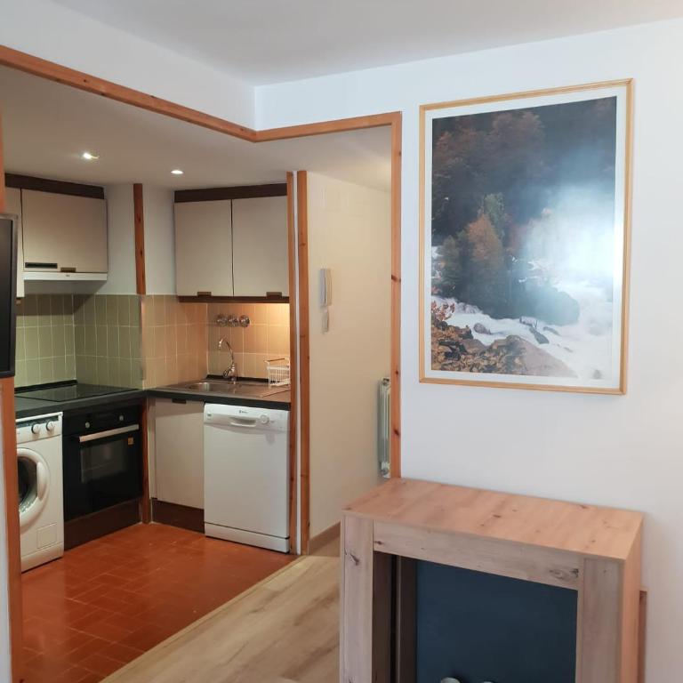 Mandilar Confort Panticosa - Apartamento de 1 dormitorio - 13