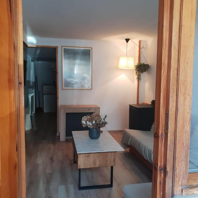 Mandilar Confort Panticosa - Apartamento de 1 dormitorio - 7