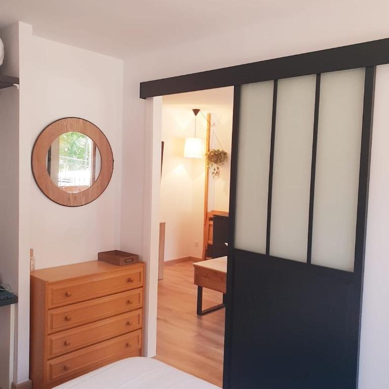 Mandilar Confort Panticosa - Apartamento de 1 dormitorio - 5