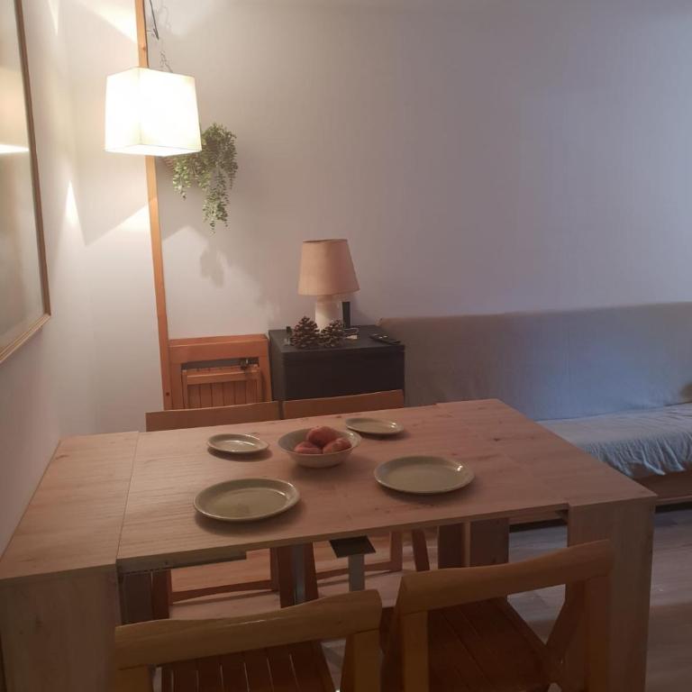 Mandilar Confort Panticosa - Apartamento de 1 dormitorio - 14