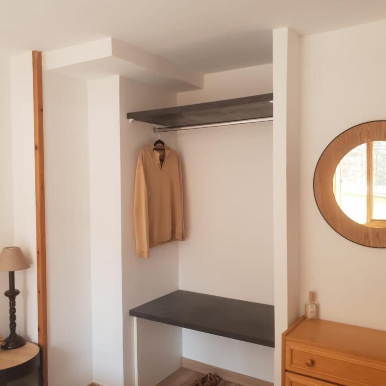 Mandilar Confort Panticosa - Apartamento de 1 dormitorio - 4