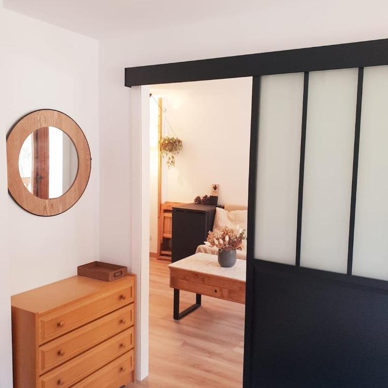 Mandilar Confort Panticosa - Apartamento de 1 dormitorio - 10
