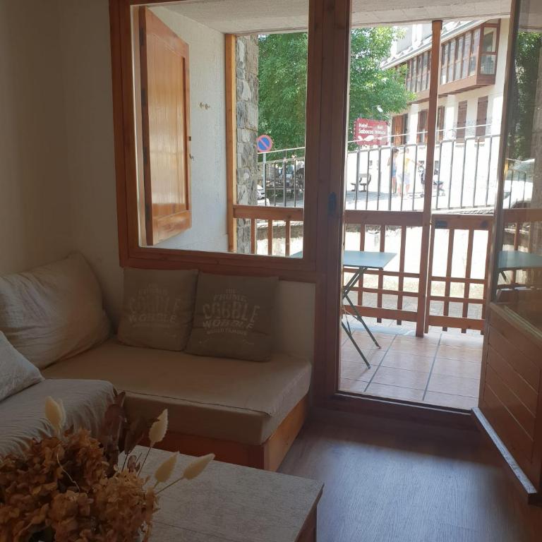 Mandilar Confort Panticosa - Apartamento de 1 dormitorio - 15