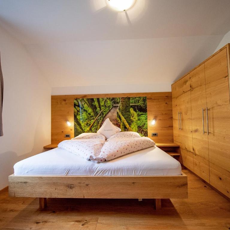 Ausservogelweiderhof - Appartamento con 1 Camera da Letto - 5