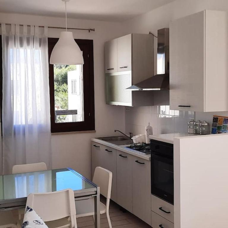 Favignana Lido Burrone - Appartamento sul mare - Casa con 1 Camera da Letto - 7