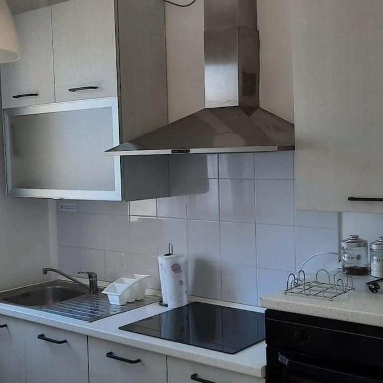 Favignana Lido Burrone - Appartamento sul mare - Casa con 1 Camera da Letto - 5