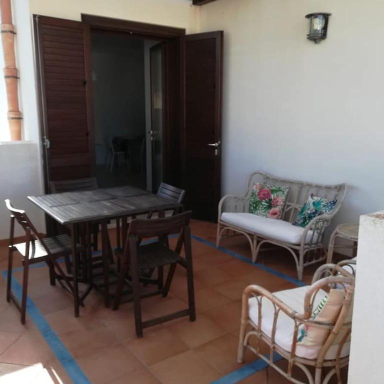 Favignana Lido Burrone - Appartamento sul mare - Casa con 1 Camera da Letto - 13