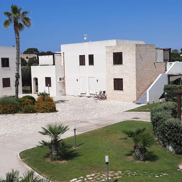 Favignana Lido Burrone - Appartamento sul mare - Casa con 1 Camera da Letto - 15
