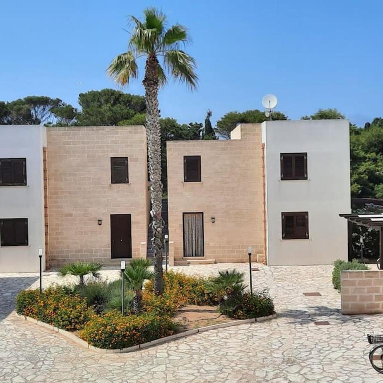 Favignana Lido Burrone - Appartamento sul mare - Casa con 1 Camera da Letto - 17