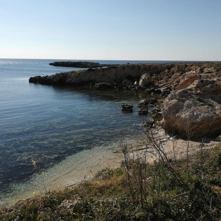 Favignana Lido Burrone - Appartamento sul mare - Casa con 1 Camera da Letto - 24