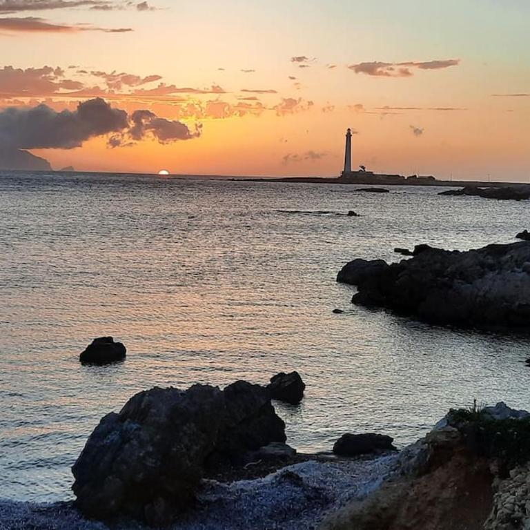 Favignana Lido Burrone - Appartamento sul mare - Casa con 1 Camera da Letto - 22