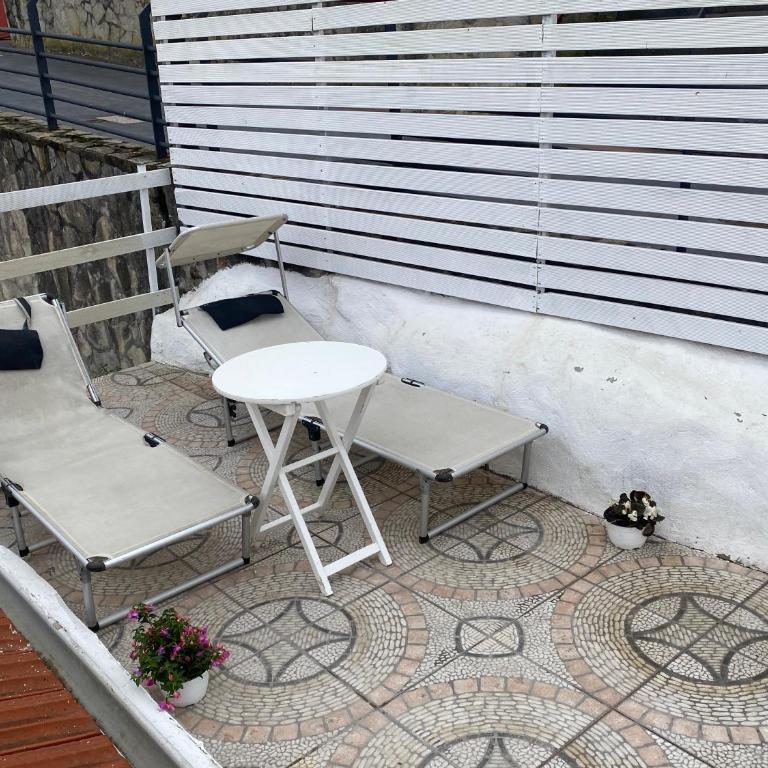 Caramelo - Casa de 2 dormitorios - 26
