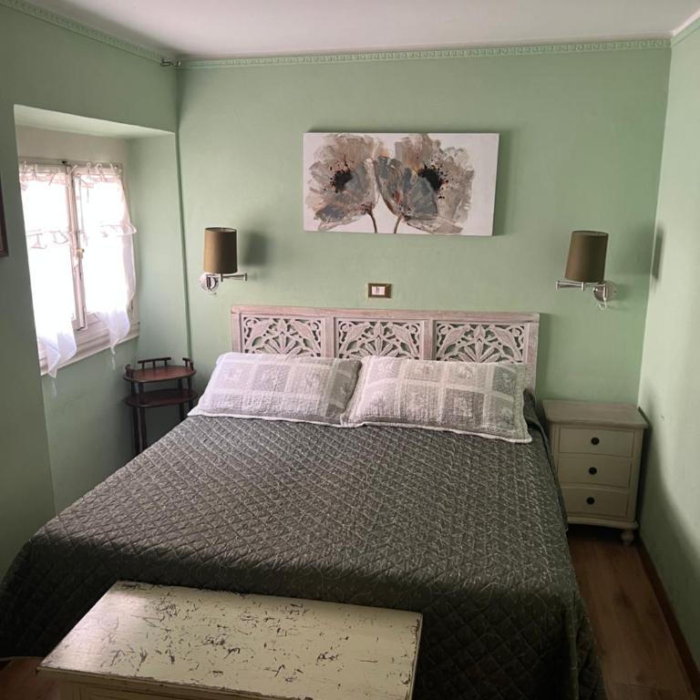 Hotel Villa Liana - Camera Familiare - 1
