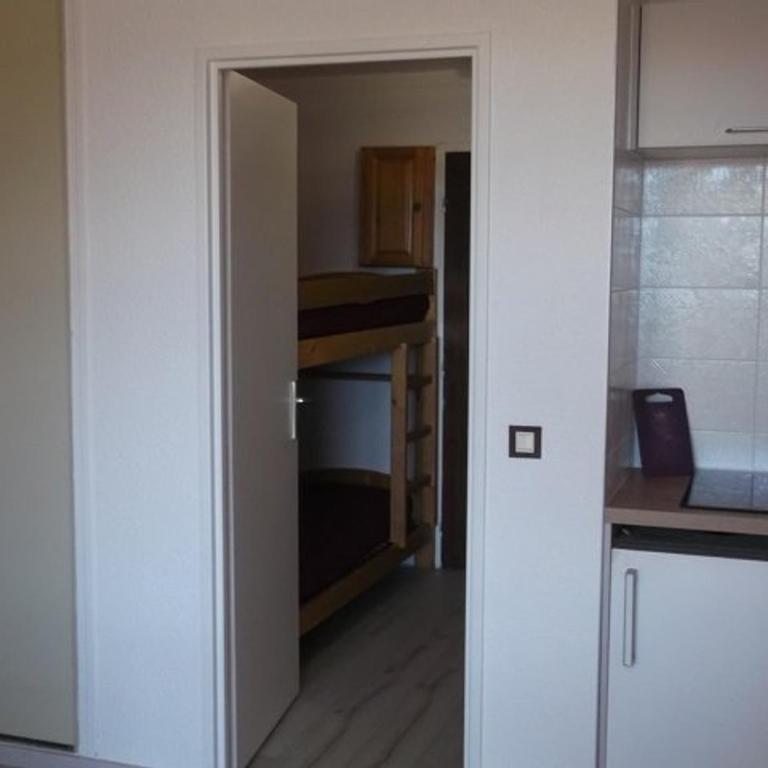 Maxi Studio 4 Pers. avec Loggia, Proche Pistes et Commerces - Orcières - FR-1-262-132 - Appartement (4 Adultes) - 3