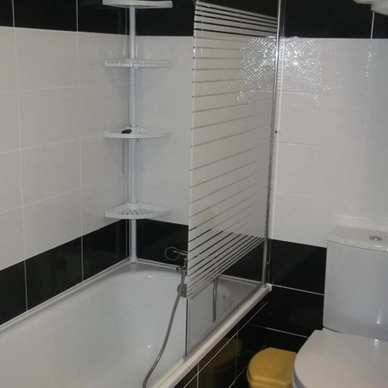 Maxi Studio 4 Pers. avec Loggia, Proche Pistes et Commerces - Orcières - FR-1-262-132 - Appartement (4 Adultes) - 4
