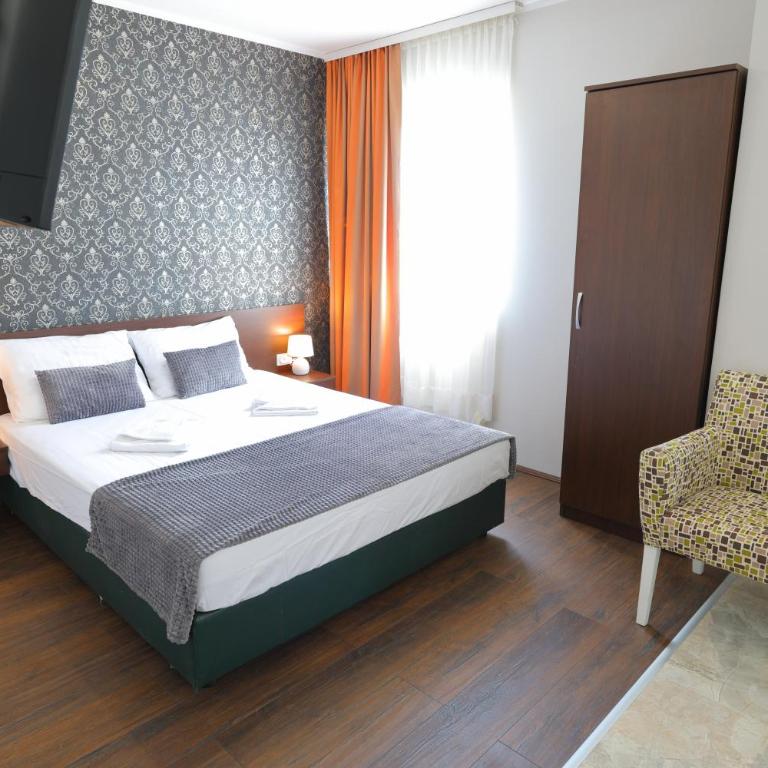 Fenix Apartments - Apartman - 1