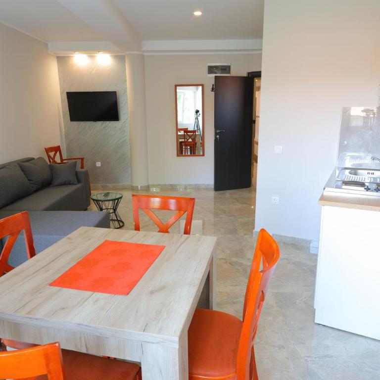 Fenix Apartments - Apartman - 5