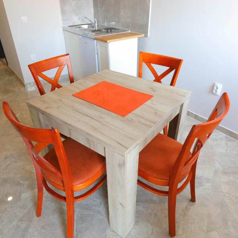 Fenix Apartments - Apartman - 4