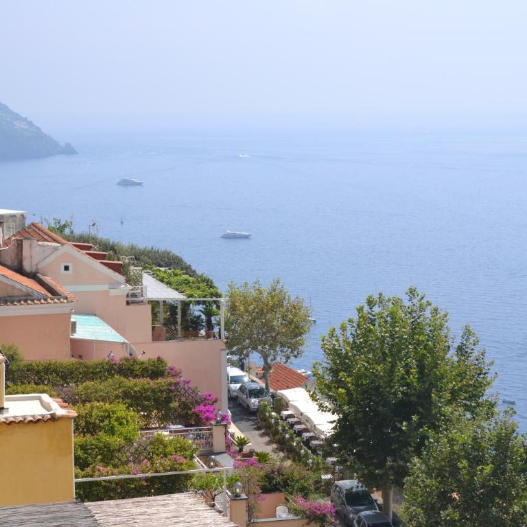 Maristella - Appartamento con 4 Camere da Letto e Vista Mare - 11