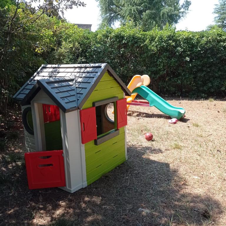 Casa Vacanze Villa Greca - Appartamento Standard - 29