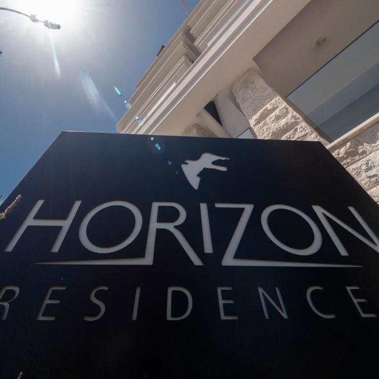 Horizon one bedroom apartment NS - One-Bedroom Apartment - 8