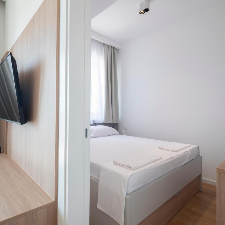 Horizon one bedroom apartment NS - One-Bedroom Apartment - 2