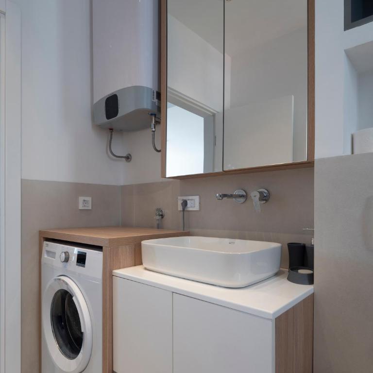 Horizon one bedroom apartment NS - One-Bedroom Apartment - 12
