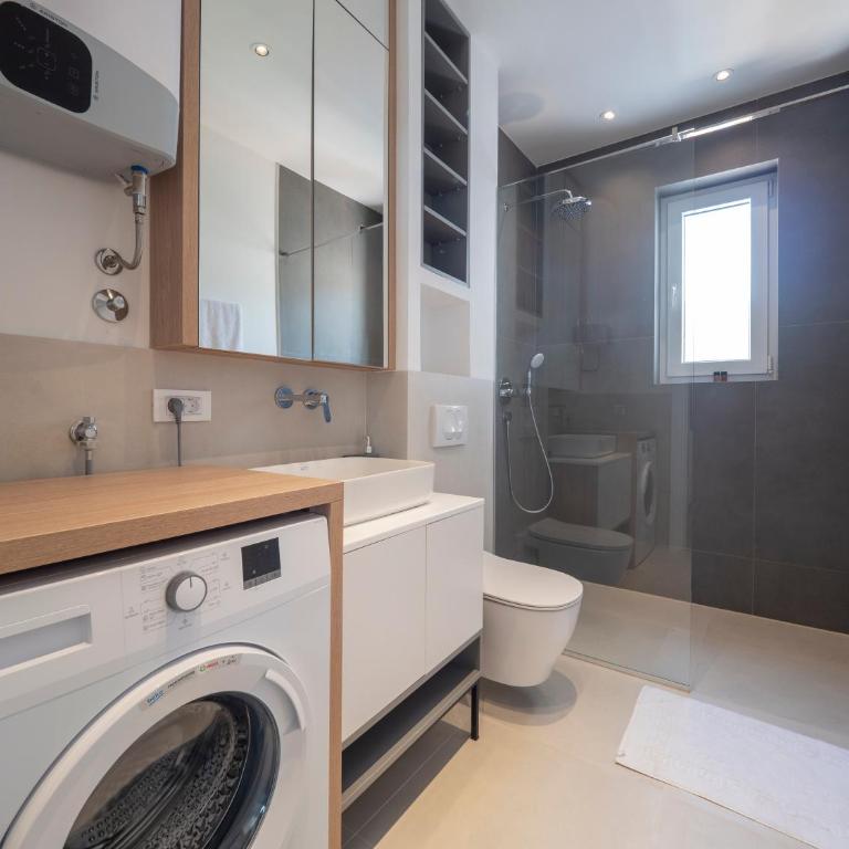 Horizon one bedroom apartment NS - One-Bedroom Apartment - 6