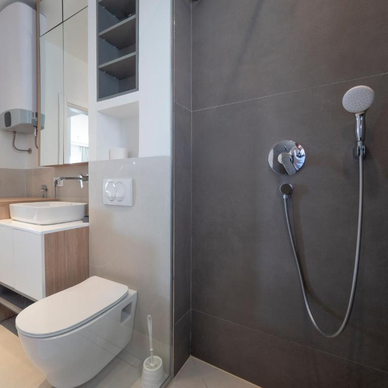 Horizon one bedroom apartment NS - One-Bedroom Apartment - 11