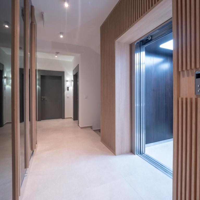 Horizon one bedroom apartment NS - One-Bedroom Apartment - 10